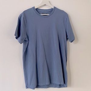 MADEWELL - Blue Tee